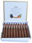 Cuaba Edicion Limitada packaging